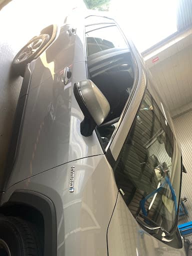 mycar Tyre & Auto Cairns City — Customer photo