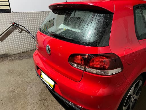 Intune Mechanical Wollongong — Customer photo