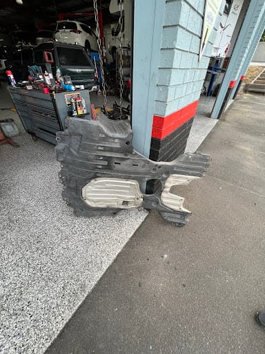 Gejay Automotive - Repco Authorised Car Service Bendigo — Customer photo
