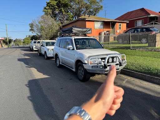 All Cars Mechanical Service Centre — Customer photo