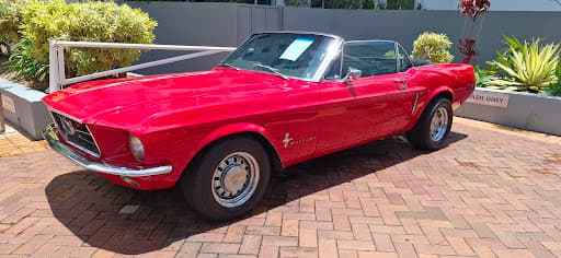 Woodys Auto Electrics — Customer photo