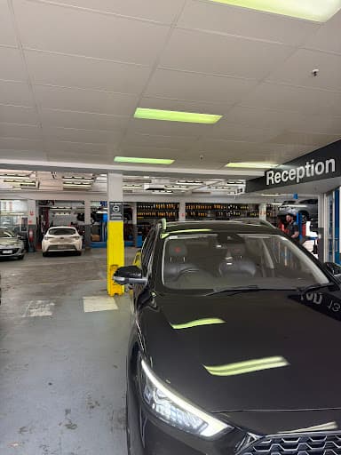 mycar Tyre & Auto South Melbourne — Customer photo