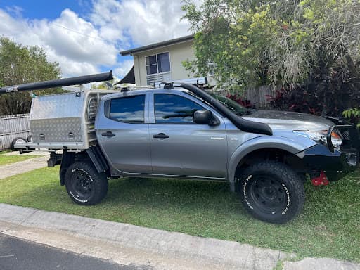 Cairns Auto Spark And Mechanical — Customer photo