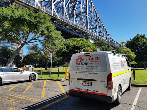 Stouch Mobile Mechanics Brisbane — Customer photo