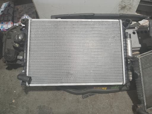 QuickFix Mechanics — Customer photo