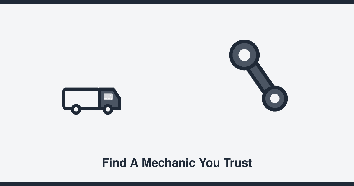 How to find a mechanic you can trust in Australia
