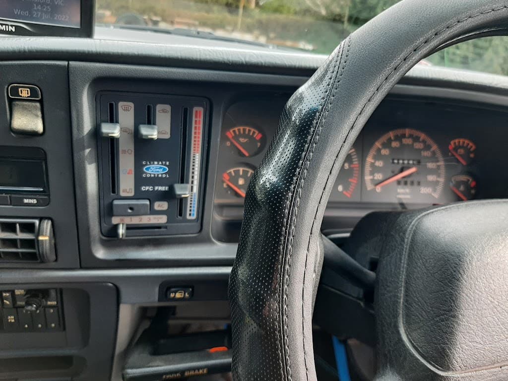 Frank's Auto Electrics