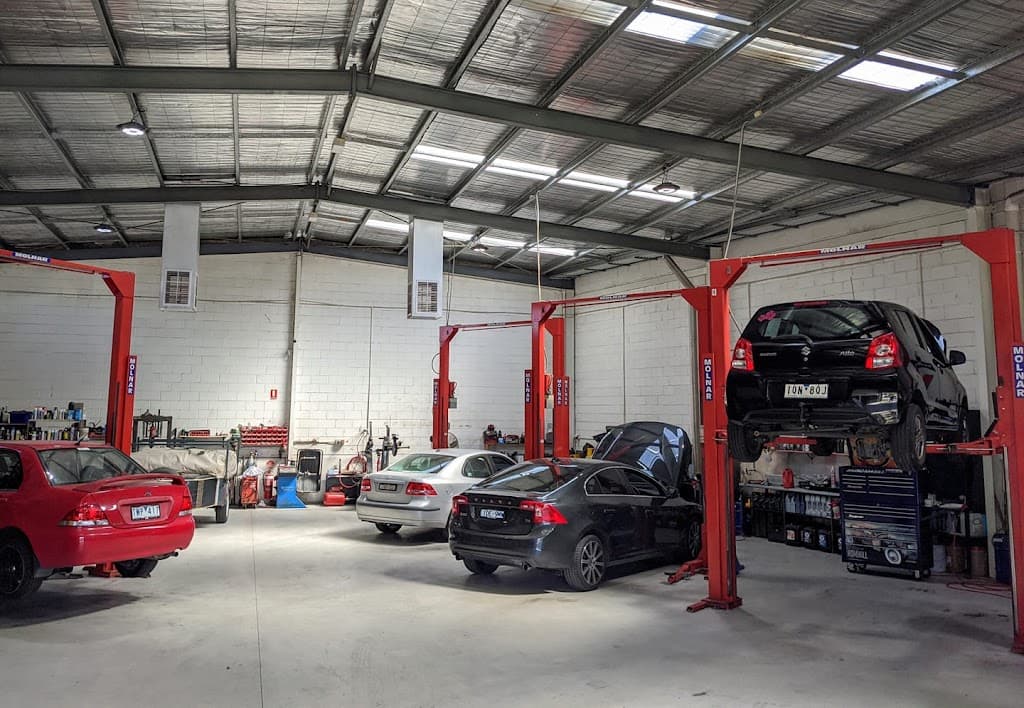 Briggs Automotive