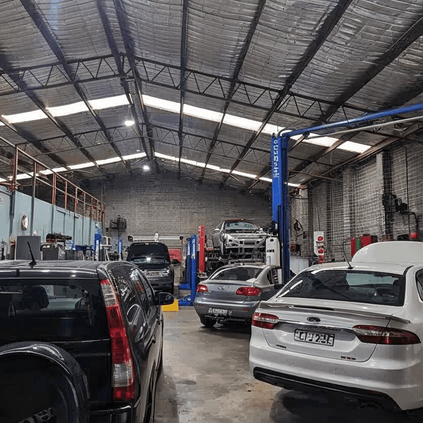 Intune Mechanical Wollongong