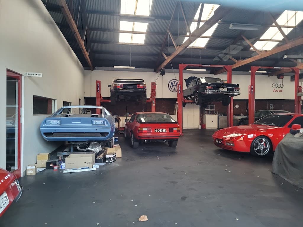 Enzo's Auto Service