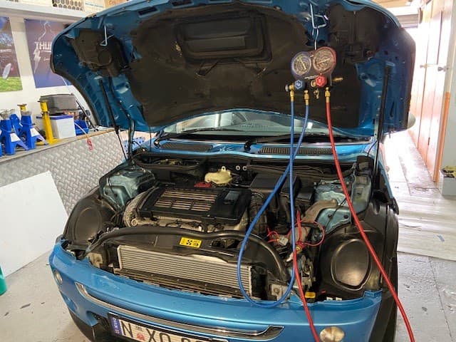 NorthSide Auto Electrics