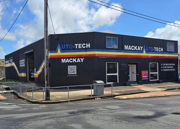 Mackay Auto-Tech