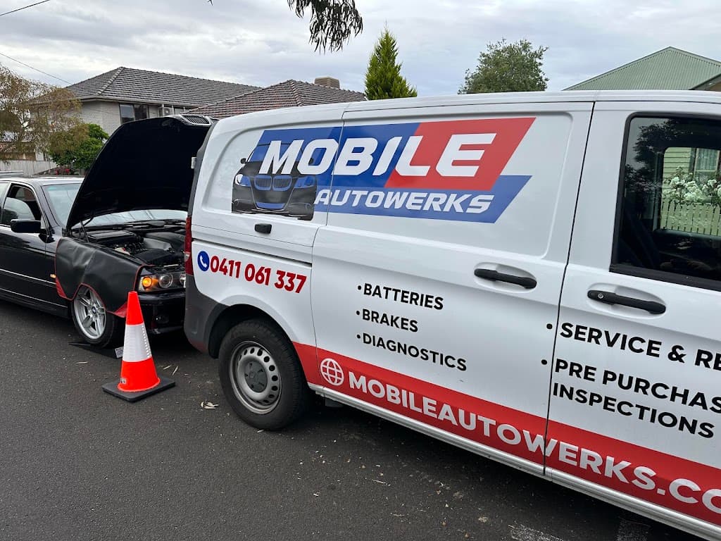MOBILE AUTOWERKS