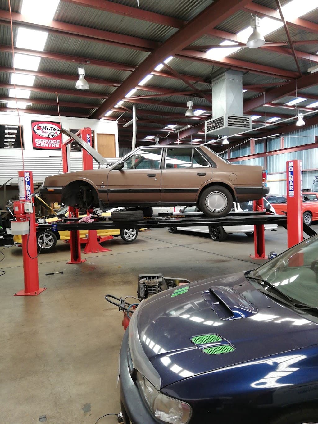 S.A.M'S Auto Service