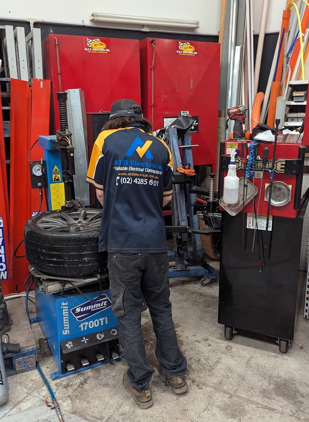 ATD Automotive