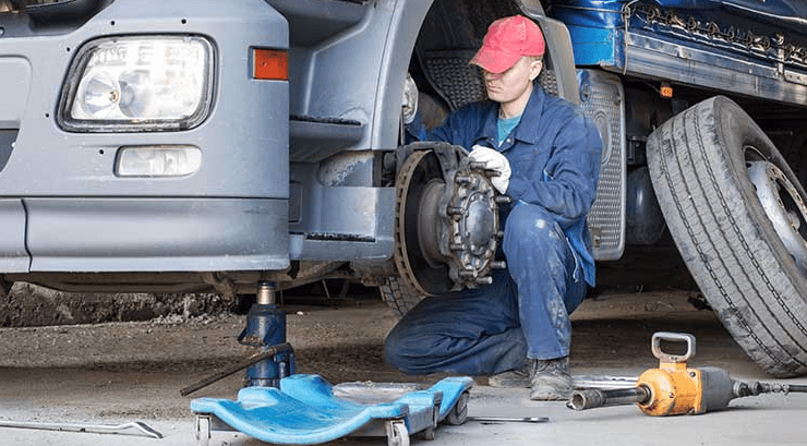 Cap Auto Repairs