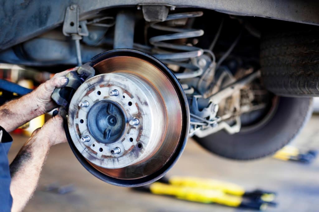 BBAM Mechanical - Mechanic, Logbook Servicing, Vehicle Inspections,preventative maintenance.