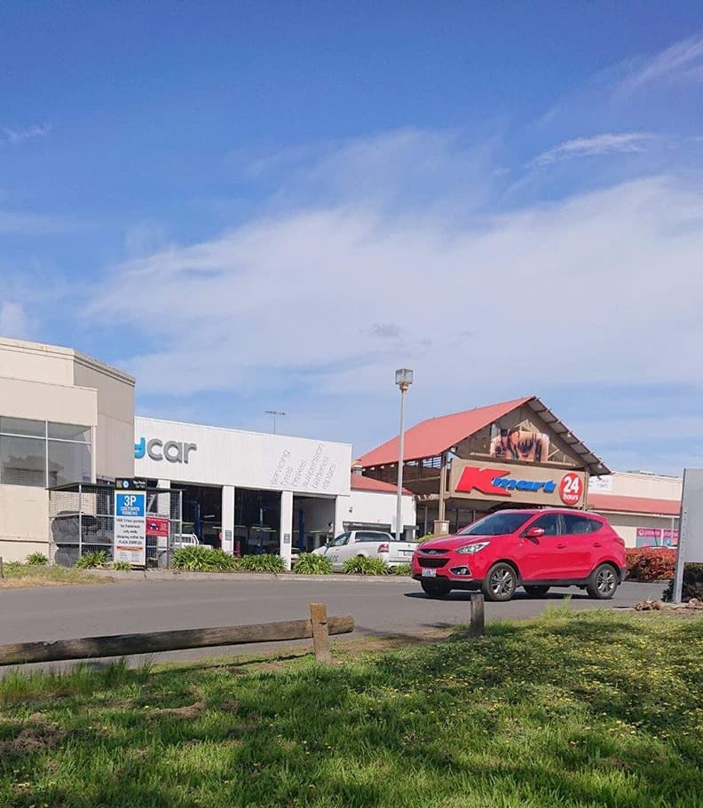 mycar Tyre & Auto Launceston