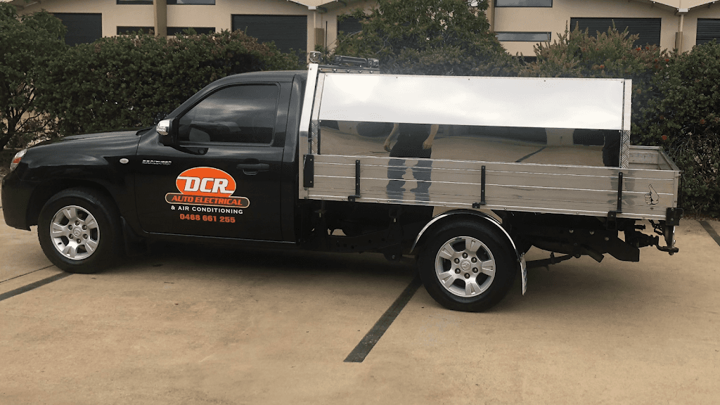 DCR Mobile Auto Electrical and Air Conditioning