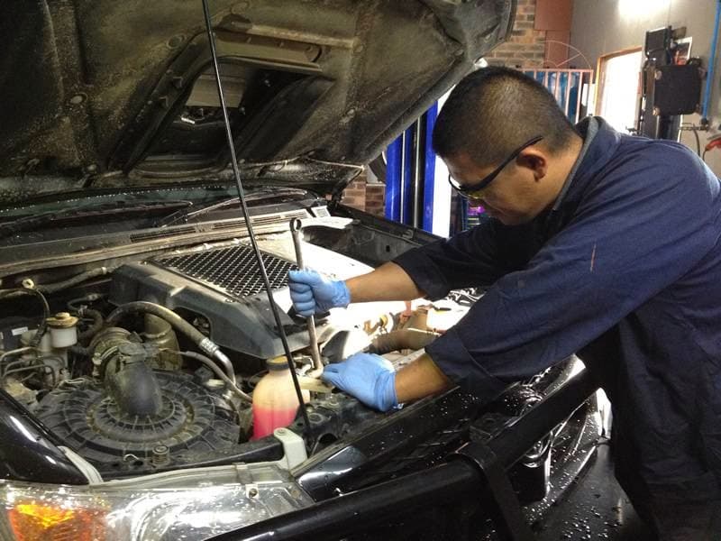 All Cars Mechanical Service Centre