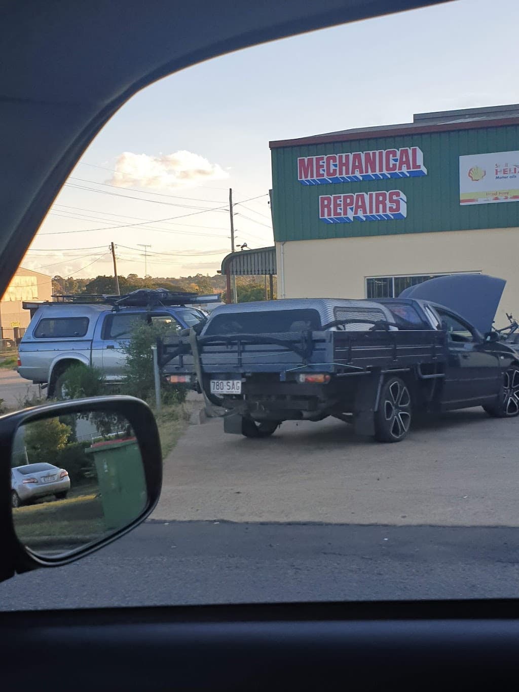 Toowoomba Car Doctors