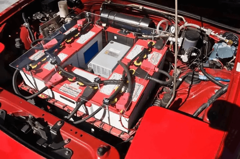 Lavington Auto Electrical