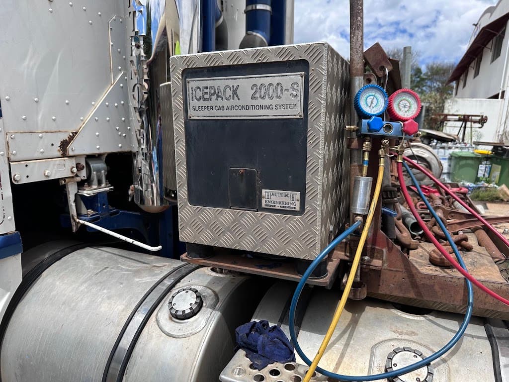 Downs Onsite Auto Electrical Toowoomba