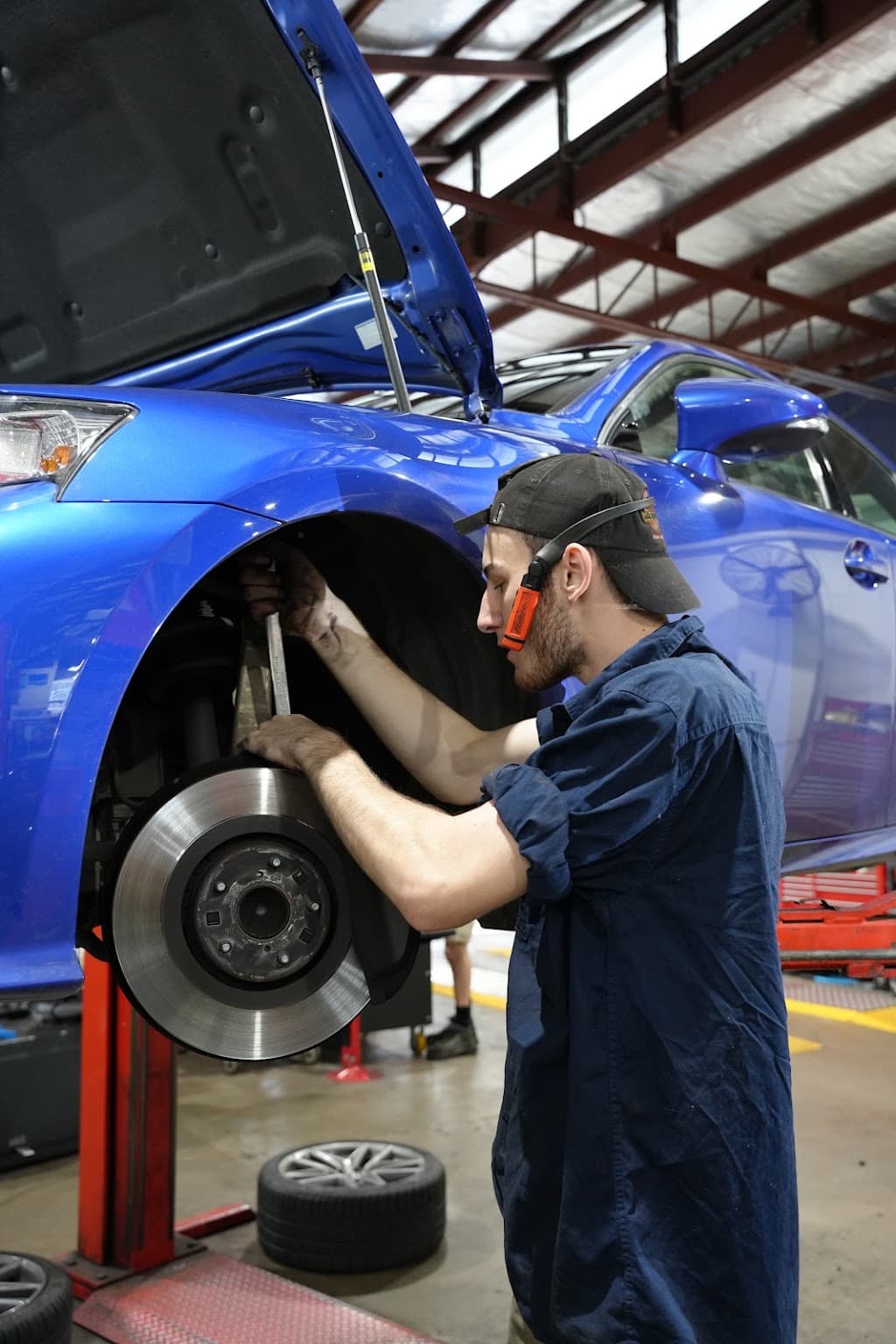 Pearson Automotive