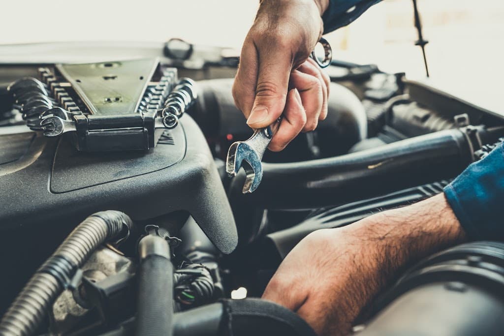 Sydney Mobile Mechanic