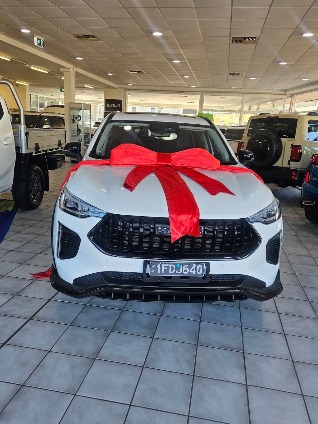 Young Motors Geraldton