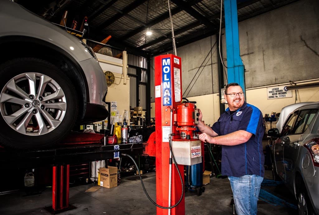 DK Mechanical Repairs