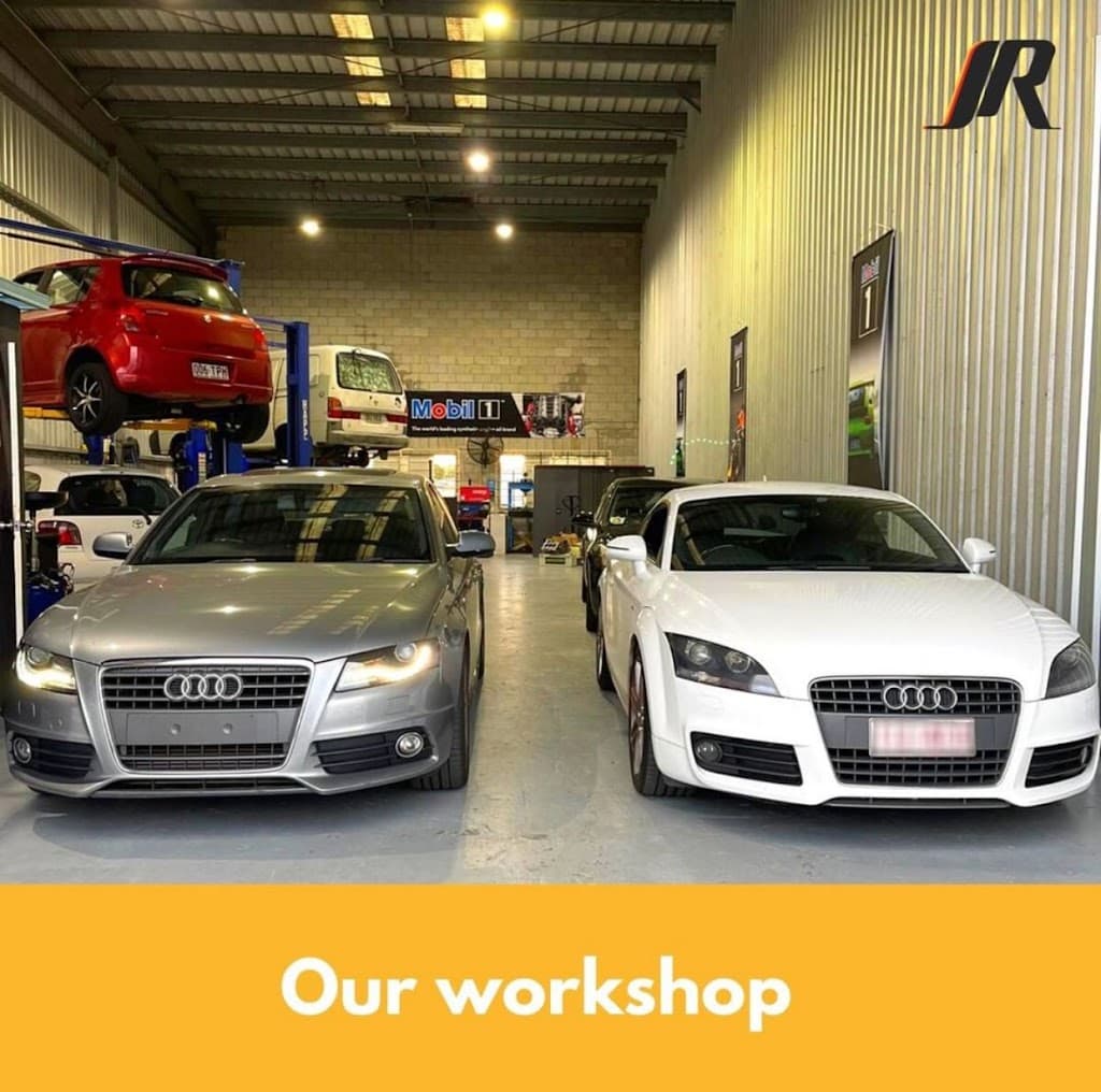 JR AUTO SERVICE GOLD COAST