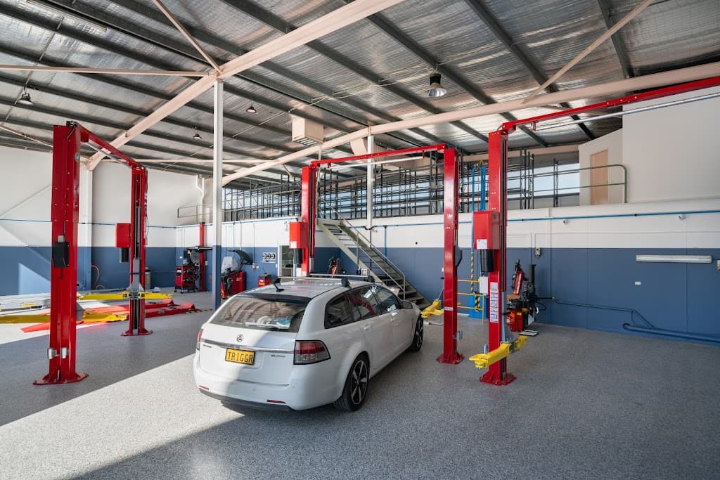 JAX Tyres & Auto Bathurst
