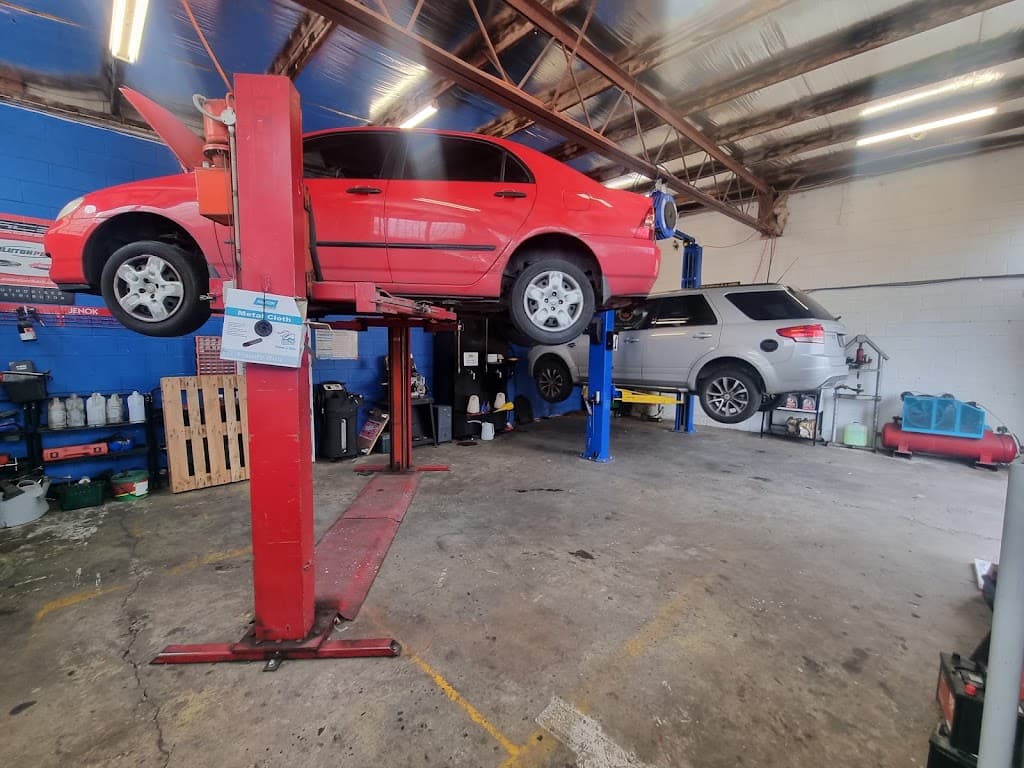 AA Mobile Mechanic