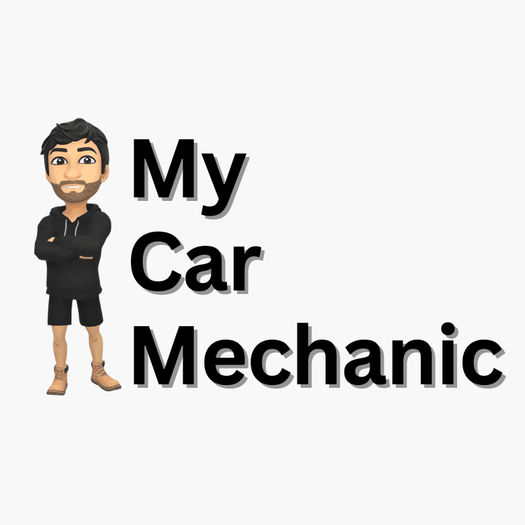 My Car Mechanic - Mobile Mechanic