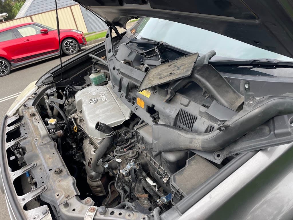 Mobile mechanic near me