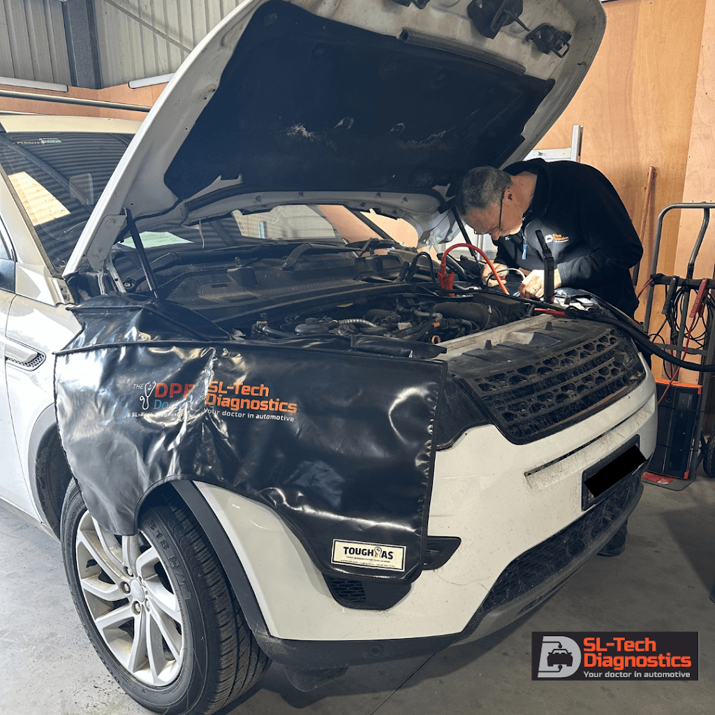 SL-Tech Diagnostics