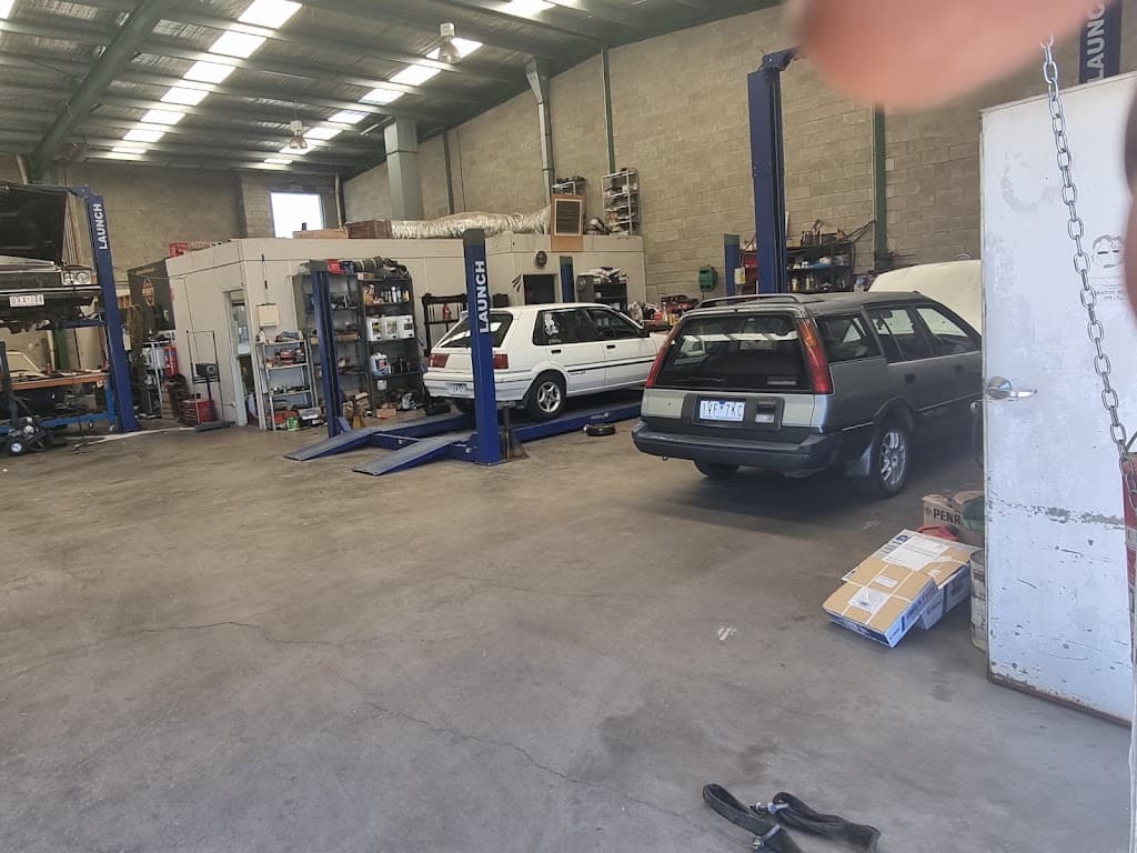 Evco Automotive