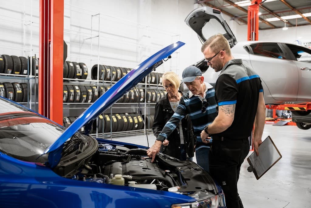 Brisbane Euro Service Milton