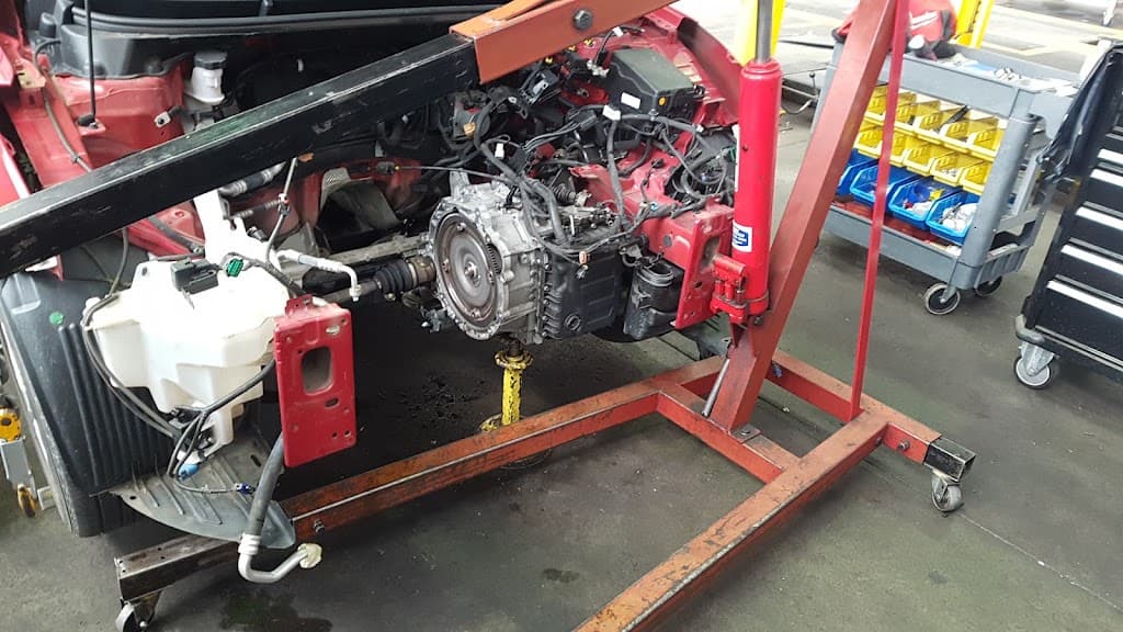 Motors Hobart Service