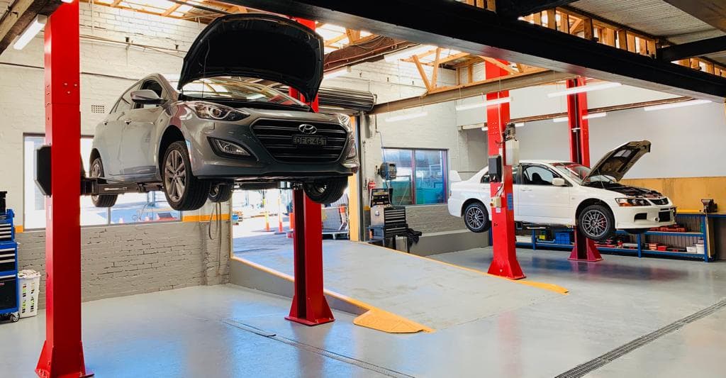 Central Auto Care
