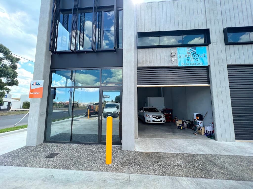 Mobile Mechanic Geelong