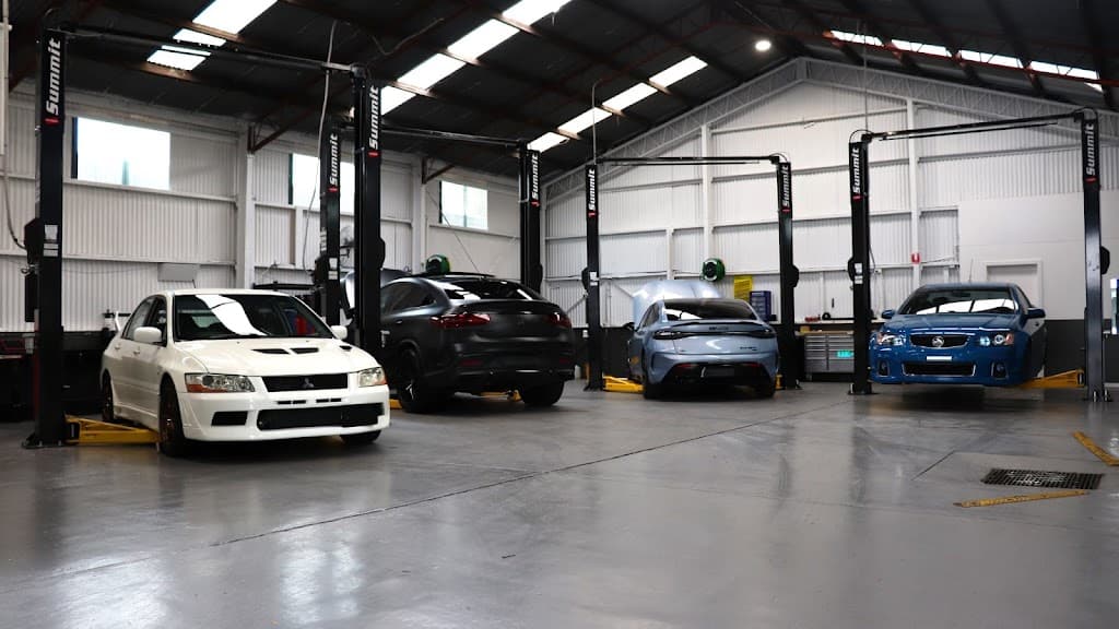 Ultra Tune Geelong West