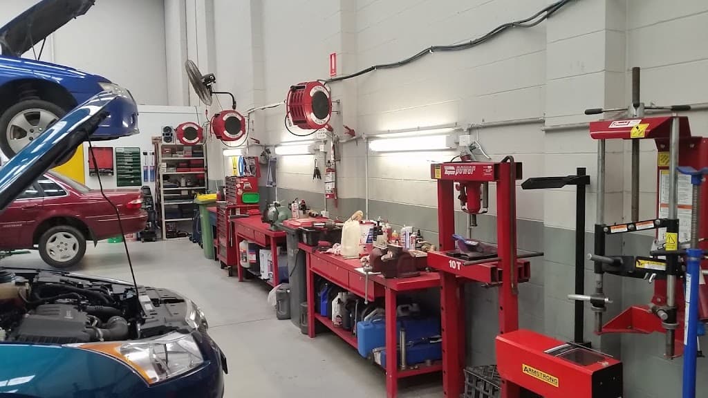 Cartech Australia