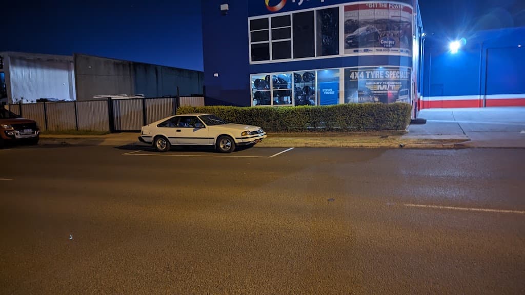 Barton's Auto Electrical
