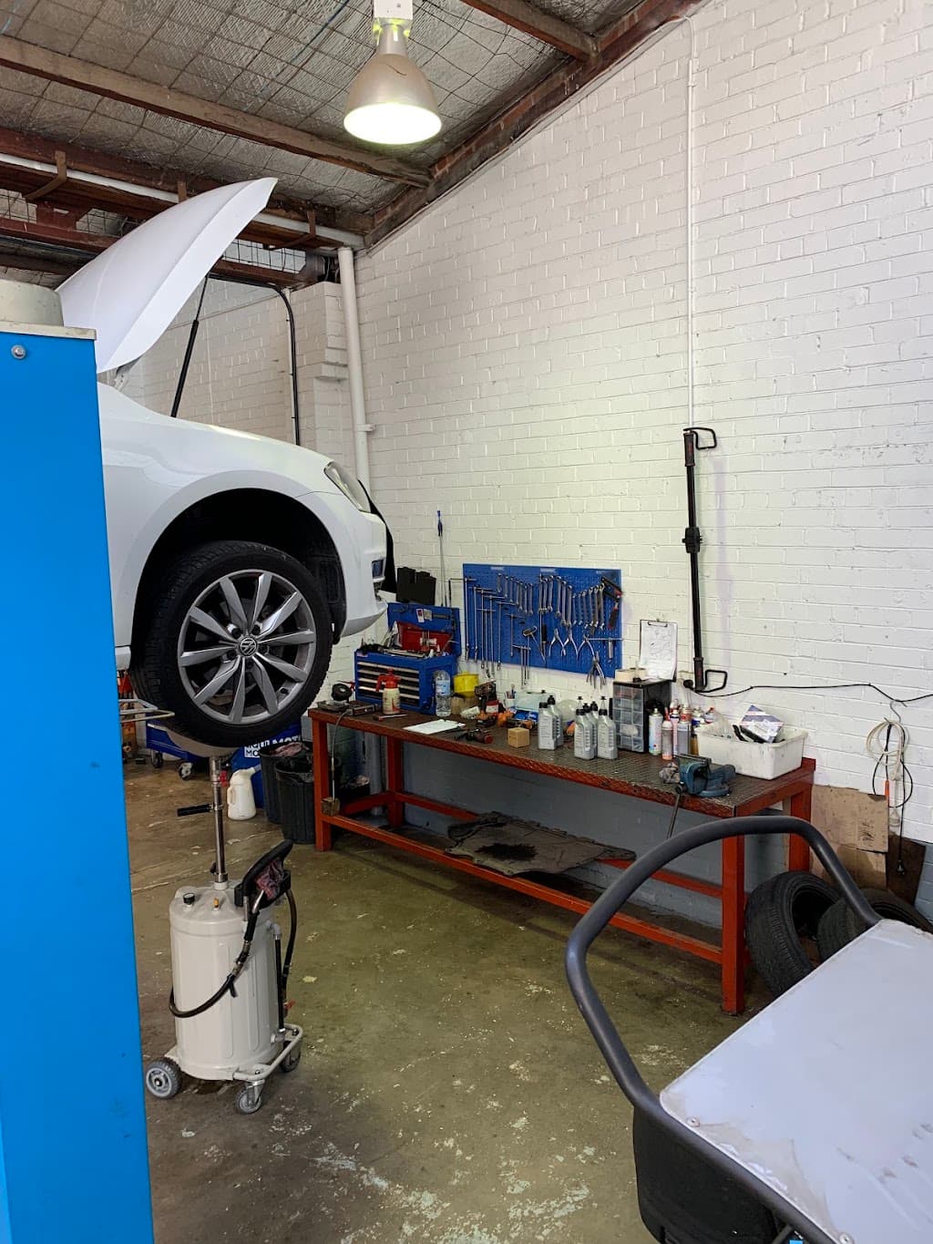 Motor Mechanics Melbourne