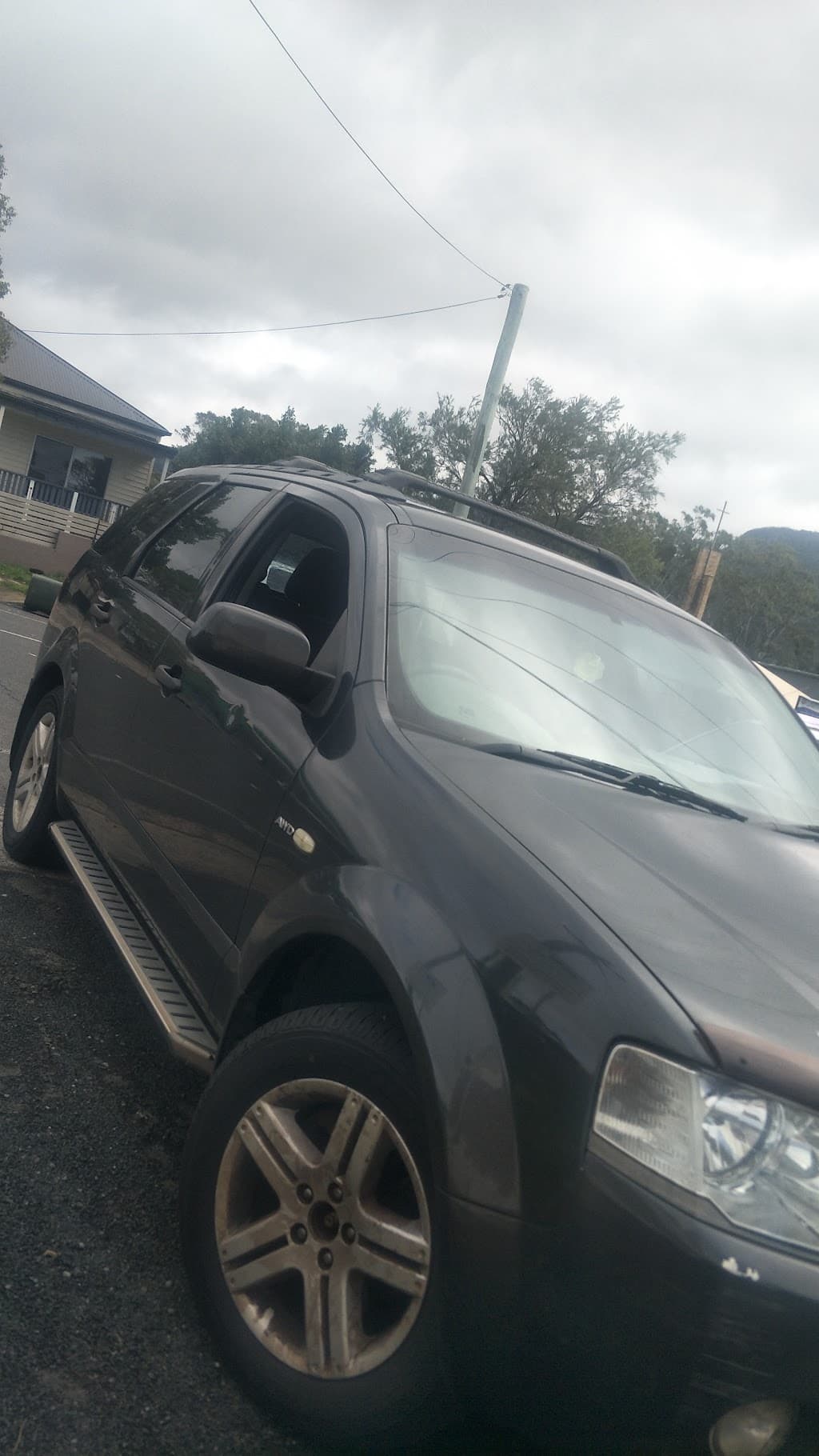 S & G Auto Repairs