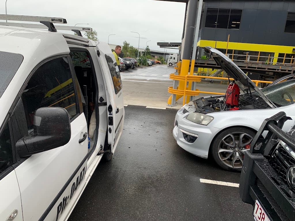 24/7 Mobile Mechanic Sydney