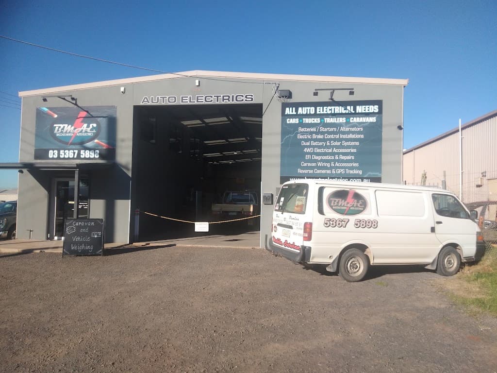 Auto Electrics