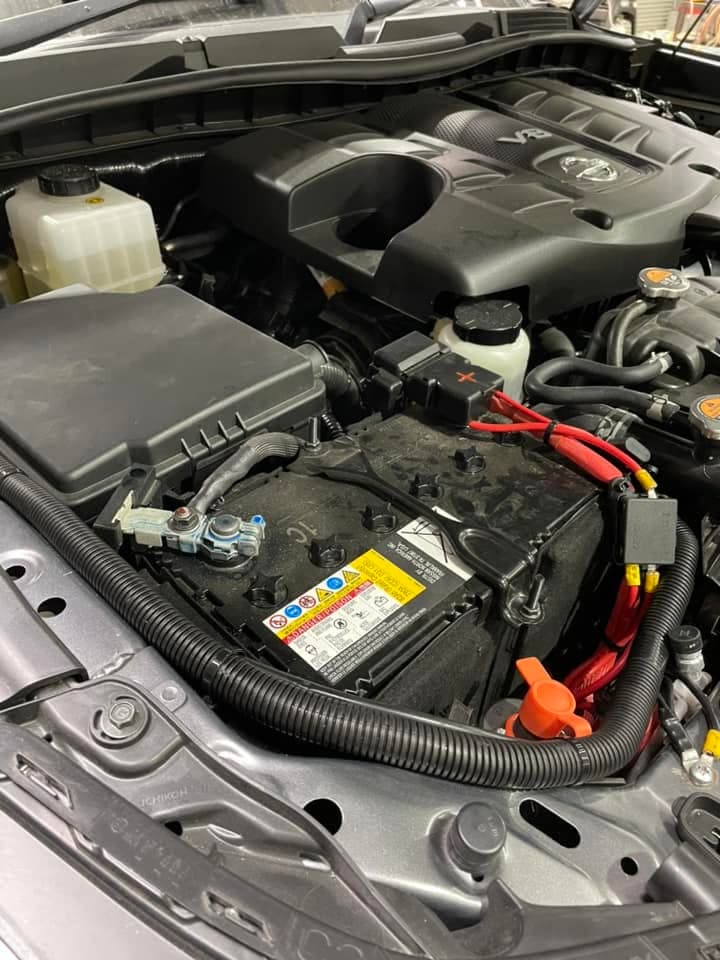 TJC Auto Electrics